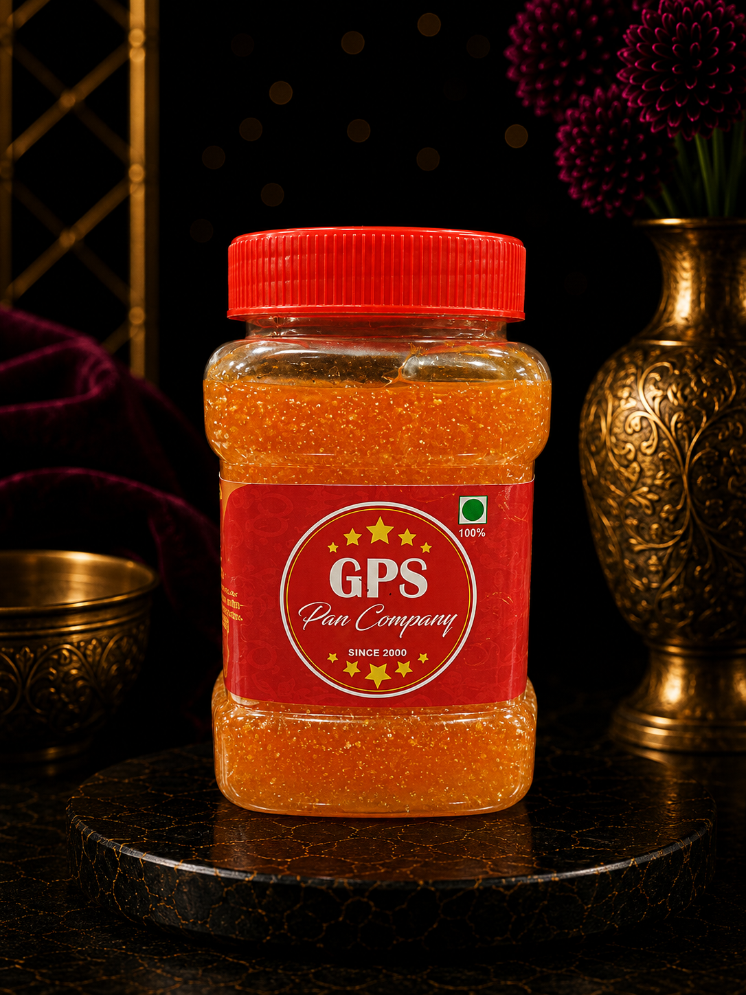 Mango Chutney